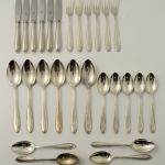 802 3132 TABLEWARE